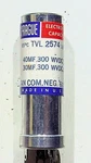 Sprague Electrolytic Capacitor TVL-2574 40MF 30MF 300V Nos Used. Price: $14.96.