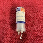 PCL-1428 Sprague Capacitor Print-lok Lytic 140MF 150WVDC Nos New. Price: $10.00.