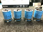 Mallory Capacitor CGS162T400X4C3PH 1600MFD 400VDC 475VDCM Usa 85C Used. Price: $19.99.