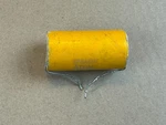 Vintage 1965 Sprague Atom Capacitor 40 Uf 450V TVA-1712 For. Price: $12.00.