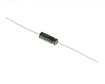 10X Sprague 50UF Axial Aluminum Electrolytic Capacitor 50MFD 16VDC Volts New. Price: $24.99.