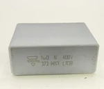 Lot 50 Vishay 1UF 400VDC Mkt Film Capacitors BFC237353105 Nos Free Shipping! New. Price: $39.00.