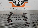 Sprague 6TM-S60 .06MF+10% Capacitors 600VDC New Old Stock (lot Of 12). Price: $119.99.