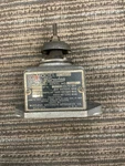 Antique Vintage Capacitor Faradon UC1808 Wireless Specialty Apparatus Boston Used. Price: $132.60.