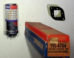 Sprague Vintage Electrolytic Capacitor TVL-4704 Nos 10/100/20MF Usa Open. Price: $11.21.