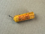 Vintage Mallory Plascap .1 Uf 600V Capacitor PT-601 Tube Amp Tone (2 Avail) Used. Price: $5.00.