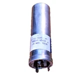Sprague TVL-1295 Capacitor 5000UF / 45VDC Used. Price: $24.76.