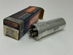 Mallory Electrolytic FP333.85 Capacitor - Nos Open. Price: $39.95.