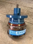 Jennings UCSV-110-7.5S Variable Vacuum Capacitor 7,500 Volts 7046, Made Usa For. Price: $225.00.