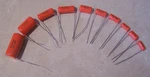Orange Drop 715P Series 600 Volt Capacitors - Select Value Brand. Price: $8.96.