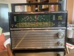 Vintage Retro Soviet Latvia Riga Ussr Transistor Radio VEF-206 Mw Lw SW6 Unspecified. Price: $119.20.