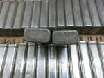 Pcs Western Electric 513C Vintage Capacitors 10UF/250VDC For Speaker Crossover Unspecified. Price: $36.00.