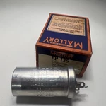 Mallory Capacitor Fp 135 Nos New. Price: $29.00.