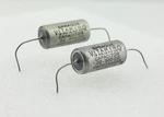 New Qty Matched Pair Sprague Vitamin .22UF 300V Pio Capacitors Nos Usa 1965. Price: $48.78.