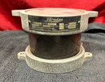 Vintage Cornell-dubilier Faradon Mica Capacitor Uc 2461A .00025UF, 20000V, Rca Used. Price: $224.99.