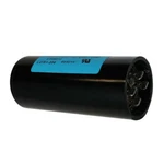 Electric Motor Starting Capacitor 120MF Volt 120-144UF/250V Starter New. Price: $18.39.