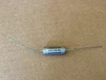 Nos Vintage .015 Uf 100V Sprague 114P Styracon B Vitamin Q-style Capacitor (qty) Open. Price: $8.00.