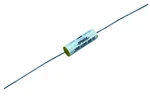 Sprague 10UF 10% 600 Dc 430P Capacitor New. Price: $36.57.