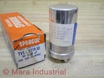 Sprague TVL3719.10 Capacitor TVL-3719.10 New. Price: $55.33.