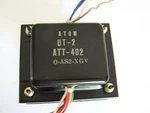 Pioneer SX-850 Power Transformer & Full Wire 120V ATT-402 Used. Price: $39.89.