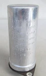 Syncro 10817039 40/20/20 Uf 450 & 300V Electrolytic Capacitor Tested Used. Price: $15.00.