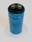 Nos Vintage General Instruments Capacitor #982-581 75VDC 2200 Mfd #2406833 Open. Price: $24.95.