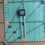 Vishay Precision Foil Resistor Ohm 0.1% S102K Y0062200R000B0L Radial New X1. Price: $20.16.