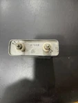 Sprague CP70E1EF605K1 6.0-600 Dc Capacitor New. Price: $40.00.