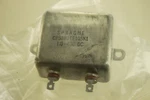 Vintage Sprague CP53B1EE105K1 Capacitor Nos Open. Price: $85.00.