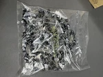 Rubycon MH5 100UF 16V Radial Electrolytic Capacitor 105 Lot Of New. Price: $11.99.