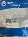 Miller Electric Capacitor .002 Uf 1000 V Panel Mtg 239528 New. Price: $150.00.