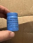 Sprague Powerlytic 36D132G050AA2A 1300-50DC Capacitor New. Price: $14.95.