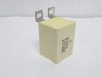 228793 New-no Box; Asc X329S-.33-10-1200 Capacitor; 0.33UF; 1200VDC; +/-10%. Price: $17.08.