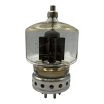 4-400A Eimac Electron Tube Valve Used. Price: $285.01.
