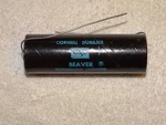1 - Vintage Cornell Dubilier Electrolytic Capacitor 60MFD 450WVDC**NEVER Used For. Price: $25.00.