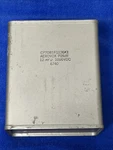 Aerovox CP70B1FG126K1 Vintage Capacitor,fixed,paper Dielectric New. Price: $74.95.