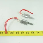 Ntk M5225 S2-AMPI Capacitor Filter 0.5UF 200VAC Ohm Lot Of Used. Price: $29.99.