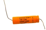 Sprague Atom TVA-1163 1000MF 16VDC New. Price: $10.95.