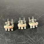 Millen Variable Tuning Capacitor M-420224-15 (3) New. Price: $50.00.