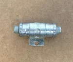 Sprague 48P8 Fixed Capacitor Hypass .1-600 20A New. Price: $56.21.