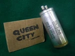 Vintage Stm Computer Grade Capacitor Fo 41377 200MFD 450WVDC 100394-001 Open. Price: $12.00.