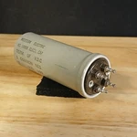 1968 Vintage Western Electric KS-14488 Capacitor 100 200 30 Uf. V.d.c. Used. Price: $46.30.