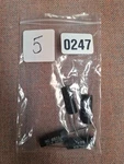 Lot 5PC Vintage Cornell-dubilier .015 Mfd 600 Vdc Black Cat Capacitor *247 Open. Price: $34.20.
