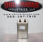 General Electric Dielektrol Viia Capacitor A26F6919SC 600 Vdc 40 Uf Used. Price: $175.00.