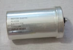 Western Electric Electrolytic Capacitor 6500UF 75V 1968 Nos - New. Price: $290.00.