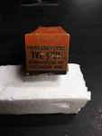 Sprague Nos Capacitor TVL-4701 Guaranteed. New. Price: $19.99.