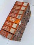 New Old Stock Lot Of 40 Capacitors Sprague Twist-lok Lytic Tvl. Price: $95.00.