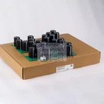 New Siemens Capacitor Board A5E00392608 A5E00392575. Price: $602.33.