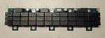 Vishay 2700 F-2800 63V Link Capacitor Bank 16" Pcb Dcdc Converter Used. Price: $49.00.