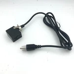 Collins Rockwell HF-380 Ac Power Cable Cord 110V With Usa Plug Aperto. Price: $68.74.
